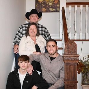 Meet your Posher, Tracy